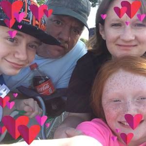 Meet your Posher, Carmen ernest